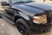 SAR 37,000 | Ford Expedition XLT 4×4 2014 | Automatic | 246,000 KM | Neat Condition