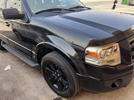 SAR 37,000 | Ford Expedition XLT 4×4 2014 | Automatic | 246,000 KM | Neat Condition