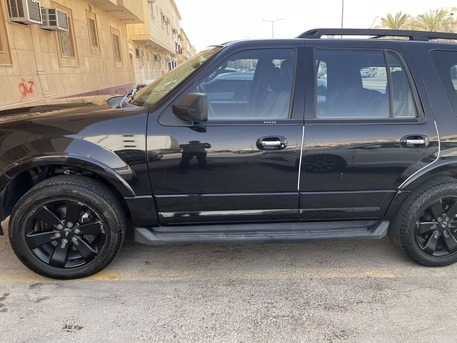 SAR 37,000 | Ford Expedition XLT 4×4 2014 | Automatic | 246,000 KM | Neat Condition