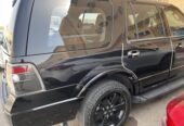 SAR 37,000 | Ford Expedition XLT 4×4 2014 | Automatic | 246,000 KM | Neat Condition