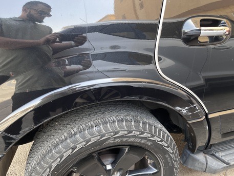 SAR 37,000 | Ford Expedition XLT 4×4 2014 | Automatic | 246,000 KM | Neat Condition