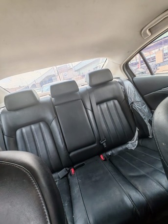 SAR 67,000 | Mazda 6 Half Option 2021 | Automatic | 126,700 KM | Mint Condition