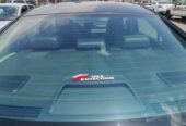 SAR 67,000 | Mazda 6 Half Option 2021 | Automatic | 126,700 KM | Mint Condition