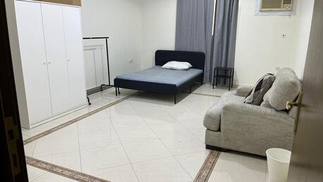 SAR 2500/month, Furnished, 24 Sq. Meter, Fully Furnished Near Metro – Near Olaya Street & KAFD
