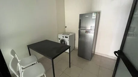 SAR 2500/month, Furnished, 24 Sq. Meter, Fully Furnished Near Metro – Near Olaya Street & KAFD
