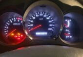 SAR 31,000 | Toyota Fortuner 2011 | Automatic | 382,000 KM