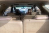 SAR 31,000 | Toyota Fortuner 2011 | Automatic | 382,000 KM