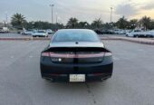 SAR 29,000 | Lincoln MKZ 3.7 AWD Full Option 2014 | Automatic | 250,000 KM | Panoramic Sunroof