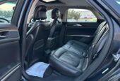 SAR 29,000 | Lincoln MKZ 3.7 AWD Full Option 2014 | Automatic | 250,000 KM | Panoramic Sunroof
