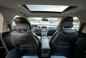 SAR 29,000 | Lincoln MKZ 3.7 AWD Full Option 2014 | Automatic | 250,000 KM | Panoramic Sunroof