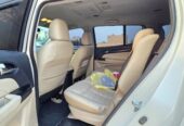 SAR 67,000 | Isuzu MU-X 3.0 TD Mid Option 2022 | Automatic | 157,000 KM | Diesel