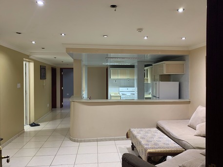 SAR 2,800/Month | Excellent Furnished 3BR Apartment | Khobar