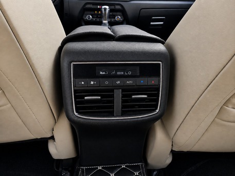 SAR 115,000 | Mazda CX-9 Skyactiv-G Full Option 2022 | Automatic | 85,000 KM | AWD | Immaculate Condition