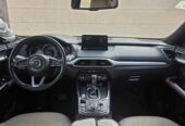 SAR 115,000 | Mazda CX-9 Skyactiv-G Full Option 2022 | Automatic | 85,000 KM | AWD | Immaculate Condition
