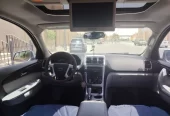SAR 17,500 | GMC Acadia SLT V6 3.6L AWD Full Option 2012 | Automatic | 164,707 KM | Sunroof | DVD | Cold AC