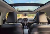 SAR 70,000 | Suzuki Grand Vitara 2024 | Automatic | 28,000 KM | Fully Loaded | Panoramic Sunroof