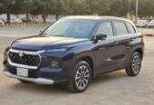 SAR 70,000 | Suzuki Grand Vitara 2024 | Automatic | 28,000 KM | Fully Loaded | Panoramic Sunroof