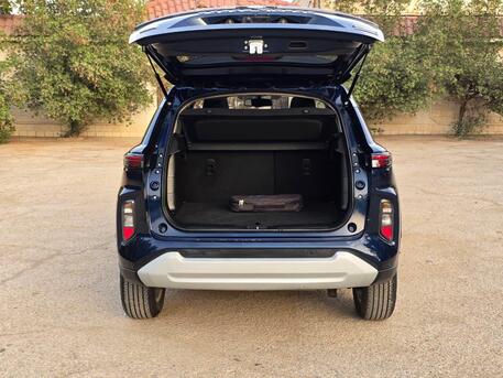 SAR 70,000 | Suzuki Grand Vitara 2024 | Automatic | 28,000 KM | Fully Loaded | Panoramic Sunroof