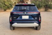 SAR 70,000 | Suzuki Grand Vitara 2024 | Automatic | 28,000 KM | Fully Loaded | Panoramic Sunroof