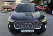 SAR 43,000 | Haval Jolion Full Option 2022 | Automatic | 112,000 KM | Excellent Condition | Under Warranty