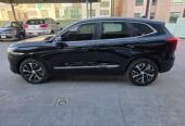 SAR 43,000 | Haval Jolion Full Option 2022 | Automatic | 112,000 KM | Excellent Condition | Under Warranty
