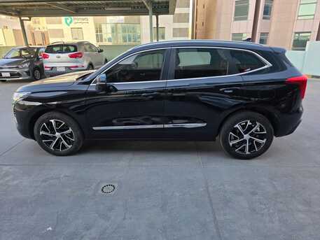 SAR 43,000 | Haval Jolion Full Option 2022 | Automatic | 112,000 KM | Excellent Condition | Under Warranty