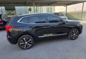 SAR 43,000 | Haval Jolion Full Option 2022 | Automatic | 112,000 KM | Excellent Condition | Under Warranty