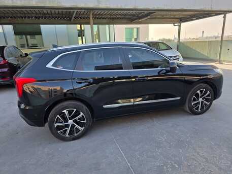 SAR 43,000 | Haval Jolion Full Option 2022 | Automatic | 112,000 KM | Excellent Condition | Under Warranty