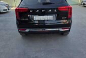 SAR 43,000 | Haval Jolion Full Option 2022 | Automatic | 112,000 KM | Excellent Condition | Under Warranty