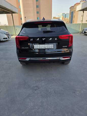 SAR 43,000 | Haval Jolion Full Option 2022 | Automatic | 112,000 KM | Excellent Condition | Under Warranty