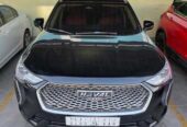 SAR 43,000 | Haval Jolion Full Option 2022 | Automatic | 112,000 KM | Excellent Condition | Under Warranty