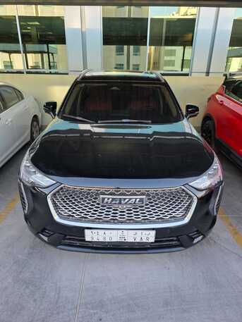 SAR 43,000 | Haval Jolion Full Option 2022 | Automatic | 112,000 KM | Excellent Condition | Under Warranty