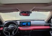SAR 43,000 | Haval Jolion Full Option 2022 | Automatic | 112,000 KM | Excellent Condition | Under Warranty