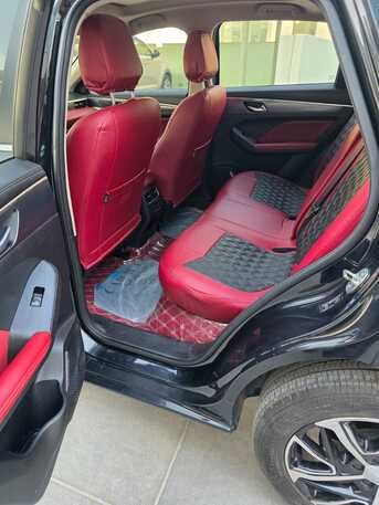 SAR 43,000 | Haval Jolion Full Option 2022 | Automatic | 112,000 KM | Excellent Condition | Under Warranty