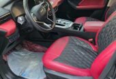 SAR 43,000 | Haval Jolion Full Option 2022 | Automatic | 112,000 KM | Excellent Condition | Under Warranty
