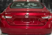 SAR 66,500 | Honda Accord Full Option 2019 | Automatic | 160,000 KM | Sunroof