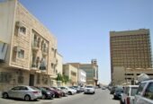 SAR 17,500/Year | Completely Renovated 2BR Apartment for Rent