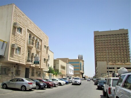 SAR 17,500/Year | Completely Renovated 2BR Apartment for Rent