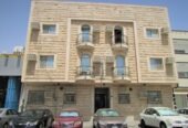 SAR 17,500/Year | Completely Renovated 2BR Apartment for Rent