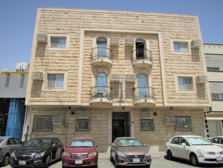SAR 17,500/Year | Completely Renovated 2BR Apartment for Rent