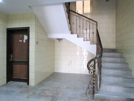 SAR 17,500/Year | Completely Renovated 2BR Apartment for Rent