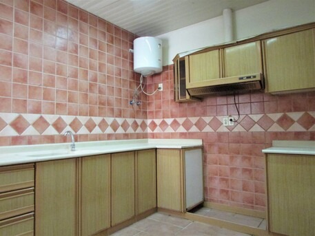 SAR 17,500/Year | Completely Renovated 2BR Apartment for Rent
