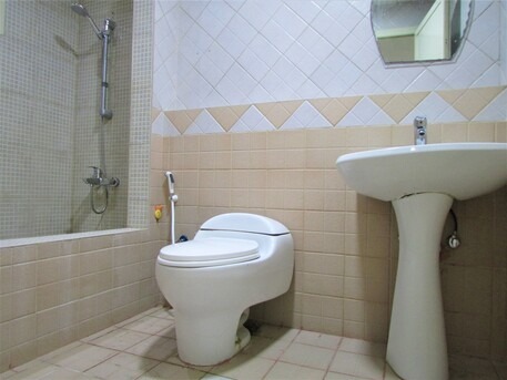 SAR 17,500/Year | Completely Renovated 2BR Apartment for Rent