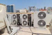 Home Appliance Repair | AC, Automatic Washing Machine & Refrigerator | Riyadh