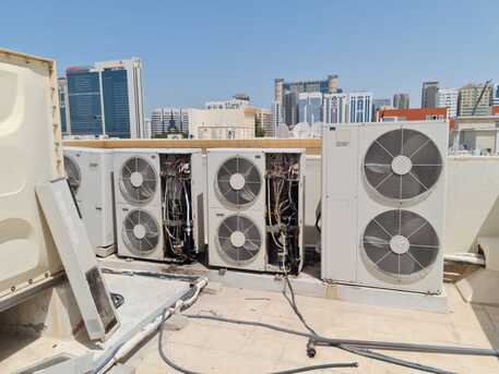 Home Appliance Repair | AC, Automatic Washing Machine & Refrigerator | Riyadh