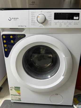 Home Appliance Repair | AC, Automatic Washing Machine & Refrigerator | Riyadh