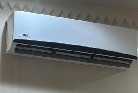Home Appliance Repair | AC, Automatic Washing Machine & Refrigerator | Riyadh