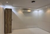 SAR 1,600/Month | Semi-Furnished Bachelor Room | Private Bathroom & Separate Entrance