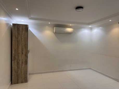 SAR 1,600/Month | Semi-Furnished Bachelor Room | Private Bathroom & Separate Entrance