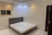 SAR 1,600/Month | Semi-Furnished Bachelor Room | Private Bathroom & Separate Entrance